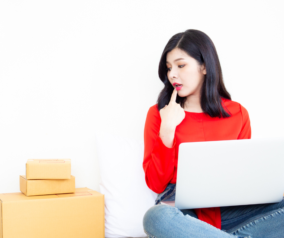 Beyond the Lens: The Ultimate Game-Changer for Your E-commerce Product Photo Shoot