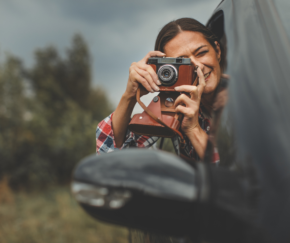 Mastering Flat Lay Photography: How Textures Angles and Creativity Can Transform Your Brand