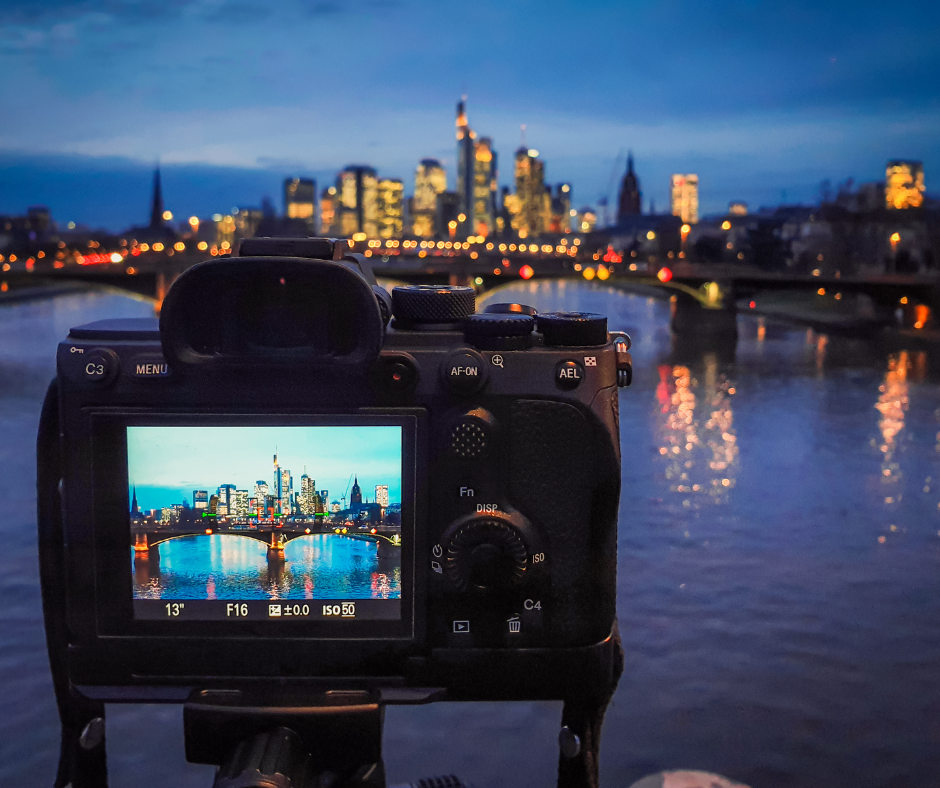 5 Powerful Tips to Create a Stress-Free and Transformative Photography Experience