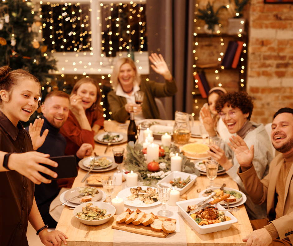 Keep the Legacy Alive: Why Documenting Your Family Celebrations is More Important Than Ever