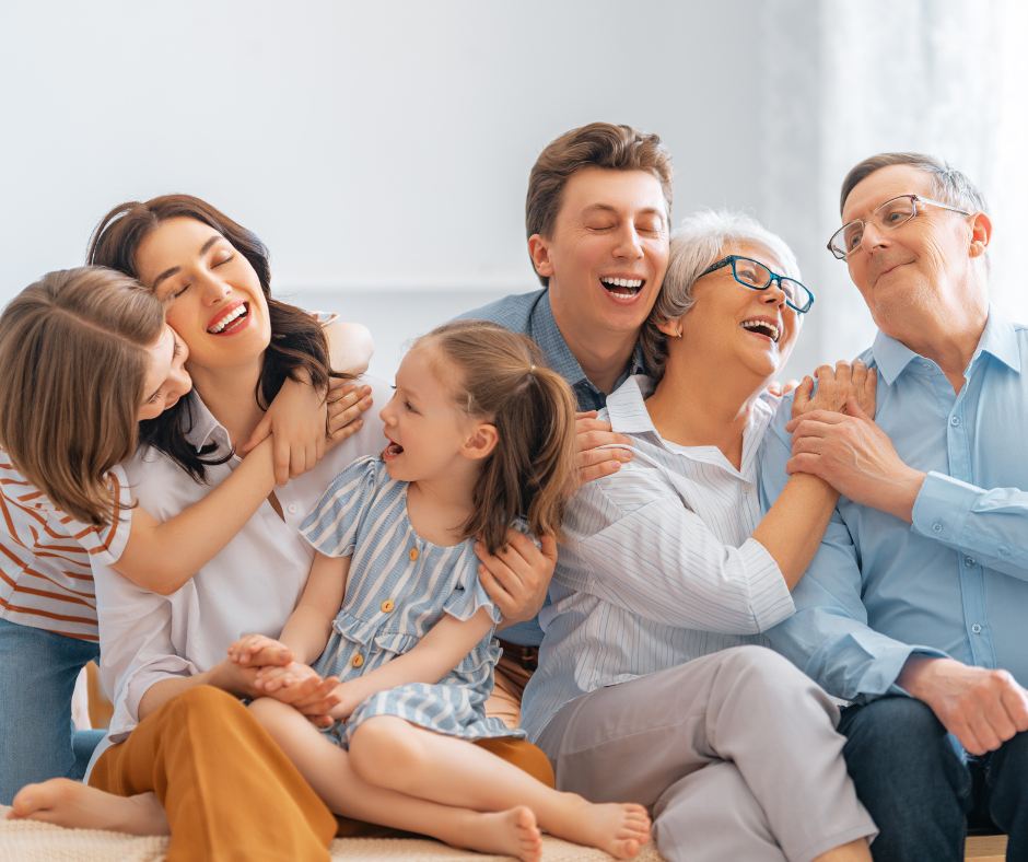 The Vanishing Legacy: Why Preserving Family Stories Matters Now More Than Ever
