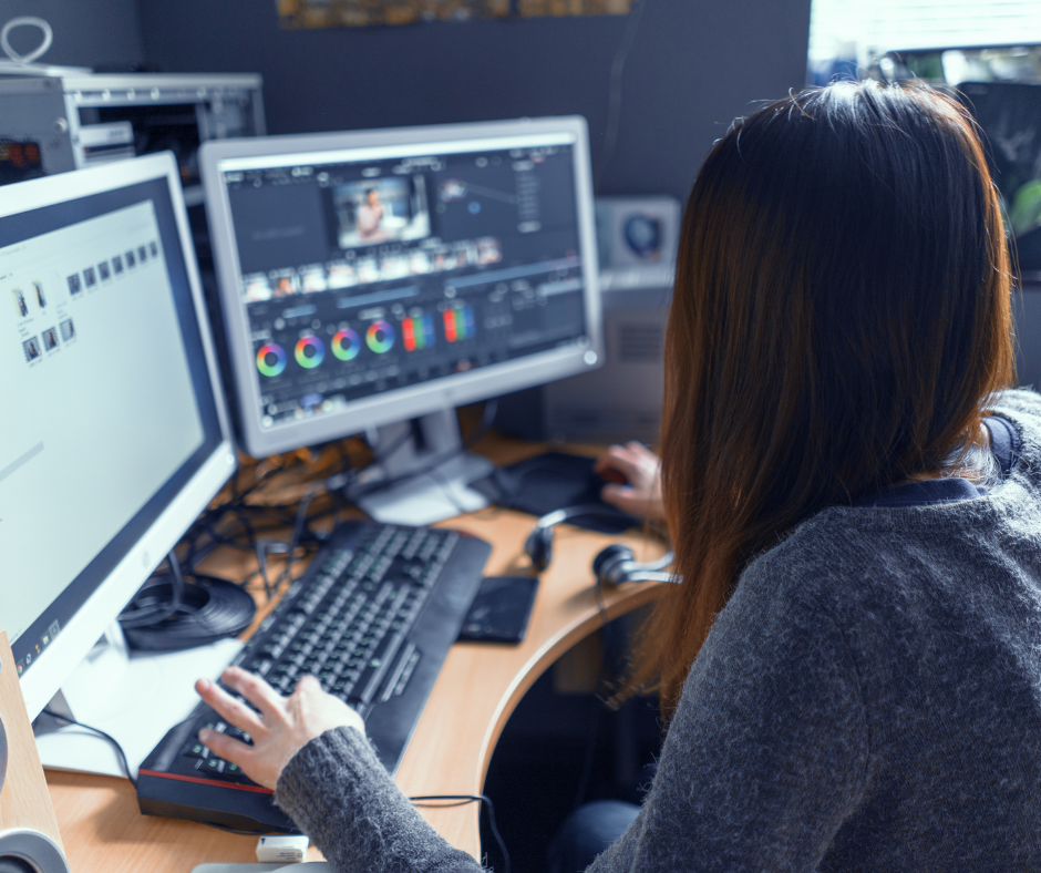 Build the Ultimate Hybrid Content Studio: Must-Have Equipment to Elevate Your Brand, Voice, and Visibility