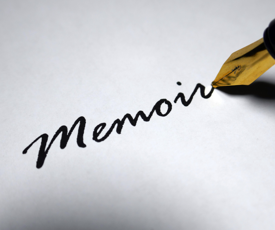 Writing a Memoir That Breathes Life: A Soulful Journey to Capturing Your Truth and Impacting the World