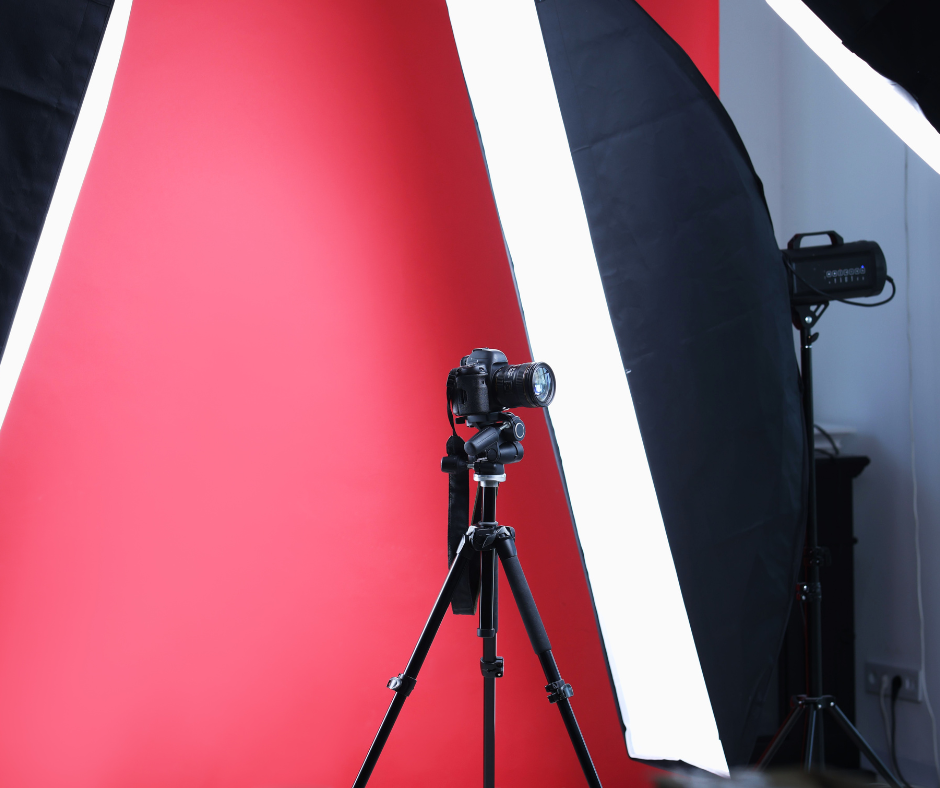 The Ultimate Lighting Equipment Guide for Video Creators: Elevate Your Visual Storytelling Before Your Audience Scrolls Away