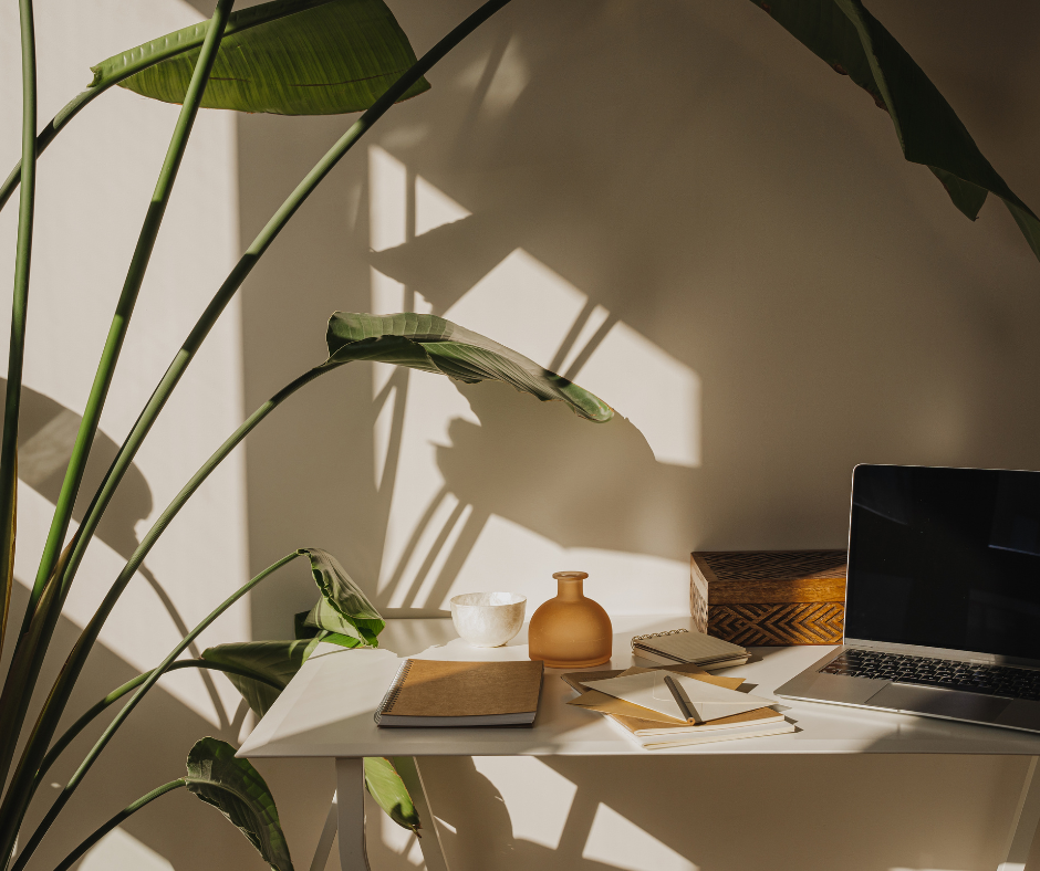 Transform Any Room Into a Creative Powerhouse: How to Build a Space That Ignites Ideas and Drives Action