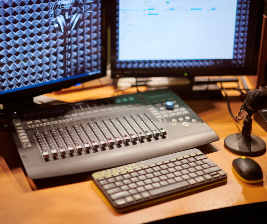 Beyond Silence: How Professional Studios Truly Evaluate Sound Isolation in Real-World Rehearsal, Filming, and Performance Environments